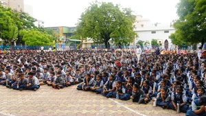 St. Patrick's High School Gallery 18