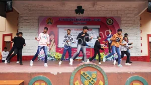 St. Patrick's High School Gallery 15