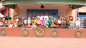 St. Patrick's High School Gallery 13