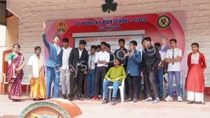 St. Patrick's High School Gallery 11