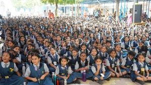 St. Patrick's High School Gallery 9