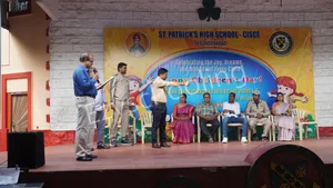 St. Patrick's High School Gallery 7