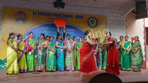 St. Patrick's High School Gallery 6