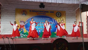 St. Patrick's High School Gallery 5