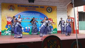 St. Patrick's High School Gallery 2