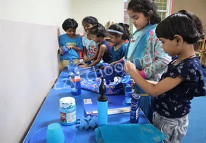 Sherwood Public School Gallery 7