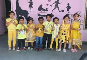 Sherwood Public School Gallery 6