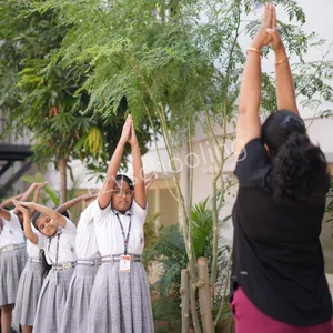 Delhi School Gallery 1