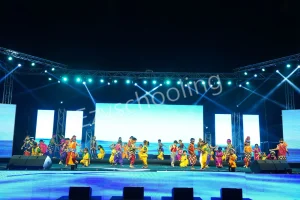 Delhi World Public School Gallery 5