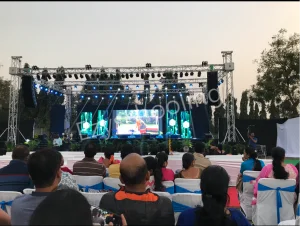 Delhi World Public School Gallery 3