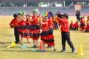 Presidium School Gallery 3