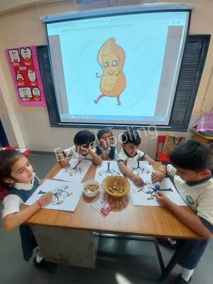 Gitanjali Devashray Gallery 12