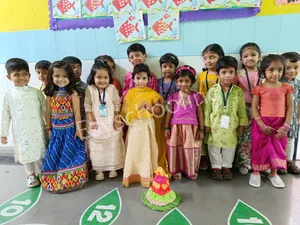 Gitanjali Devashray Gallery 1