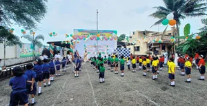 Luminous Academy Gallery 1