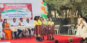 Luminous Academy Gallery 2