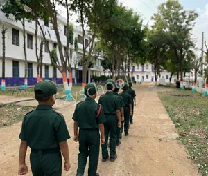 Abhyaas Defence Academy Gallery 1