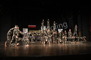 Abhyaas Defence Academy Gallery 6