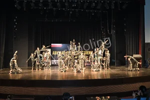 Abhyaas Defence Academy Gallery 5