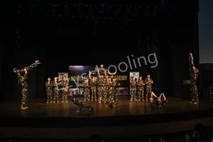 Abhyaas Defence Academy Gallery 4