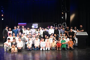 Abhyaas Defence Academy Gallery 3
