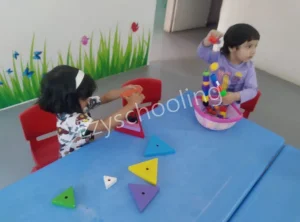 Little Millennium The First Step Gallery 3