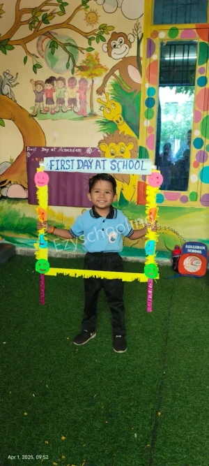 Aanandam School Gallery 3