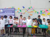Aanandam School Aanandam School Gallery