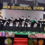 Aron International School
Gallery 1