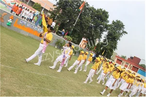 St. John's Public School Gallery 12