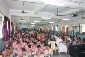 St. John's Public School Gallery 3