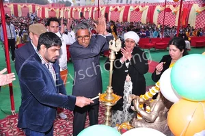 National Public School Gallery 20