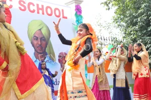 National Public School Gallery 4