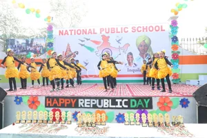 National Public School Gallery 3