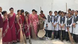National Public School National Public School Gallery