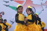 National Public School National Public School Gallery