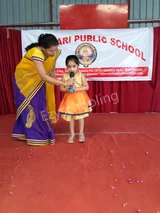 Shri Hari Public School Shri Hari Public School Gallery
