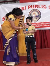 Shri Hari Public School Shri Hari Public School Gallery