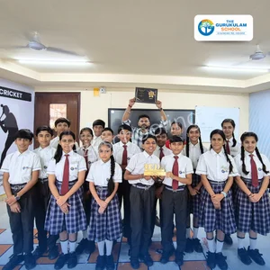 The Gurukulam School Gallery 3