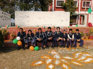 Bhagat Ji Memorial Model Secondary School Gallery 42