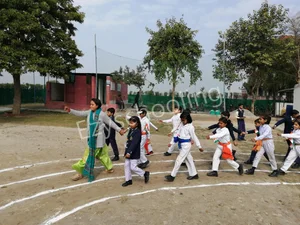 Bhagat Ji Memorial Model Secondary School Gallery 40