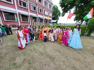 Bhagat Ji Memorial Model Secondary School Gallery 11