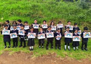 St. Peter’s International School Gallery 19