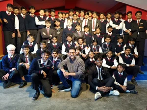 St. Peter’s International School Gallery 20