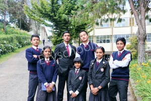 St. Peter’s International School Gallery 21