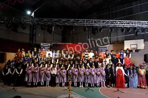 St. Peter’s International School Gallery 15