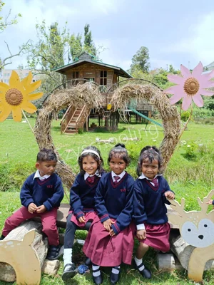 St. Peter’s International School Gallery 17