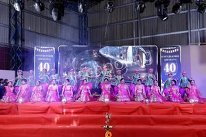 St. Peter’s International School Gallery 11