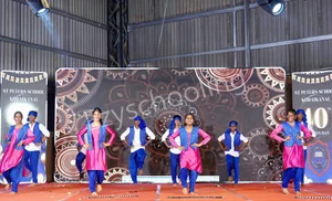 St. Peter’s International School Gallery 7
