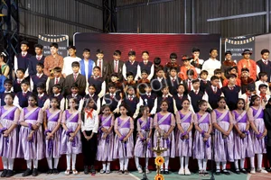 St. Peter’s International School Gallery 14
