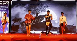 St. Peter’s International School Gallery 6